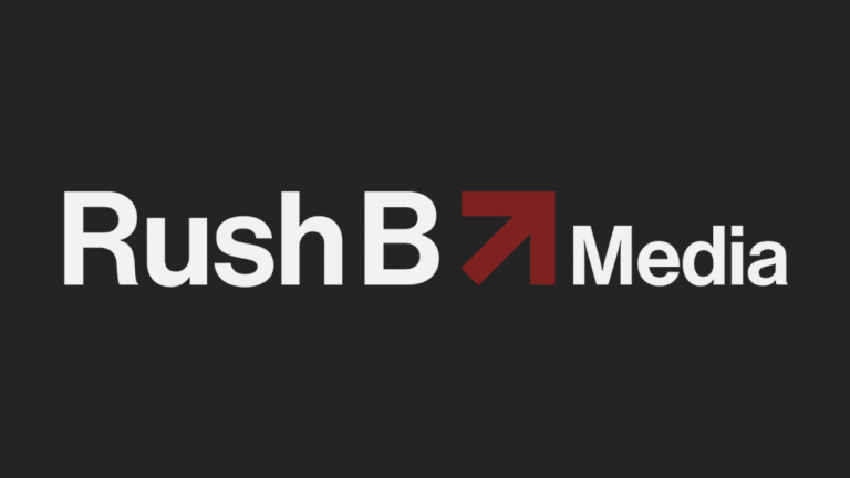 Rush B Media shuts down
