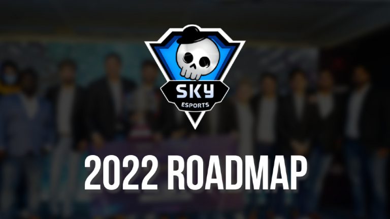 skyesports-roadmap