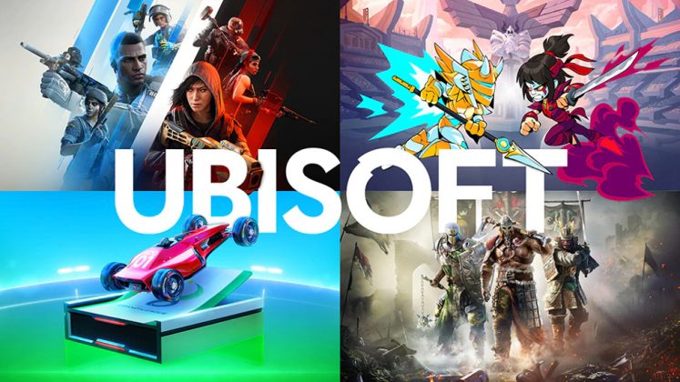 Ubisoft esports departments combine into one global team - Esports Insider