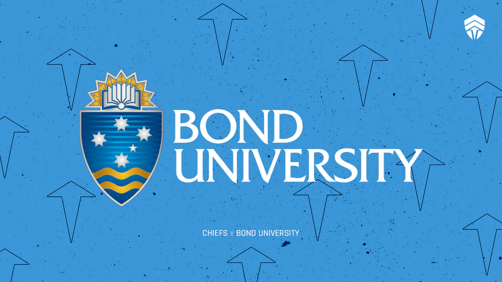 chiefs bond uni
