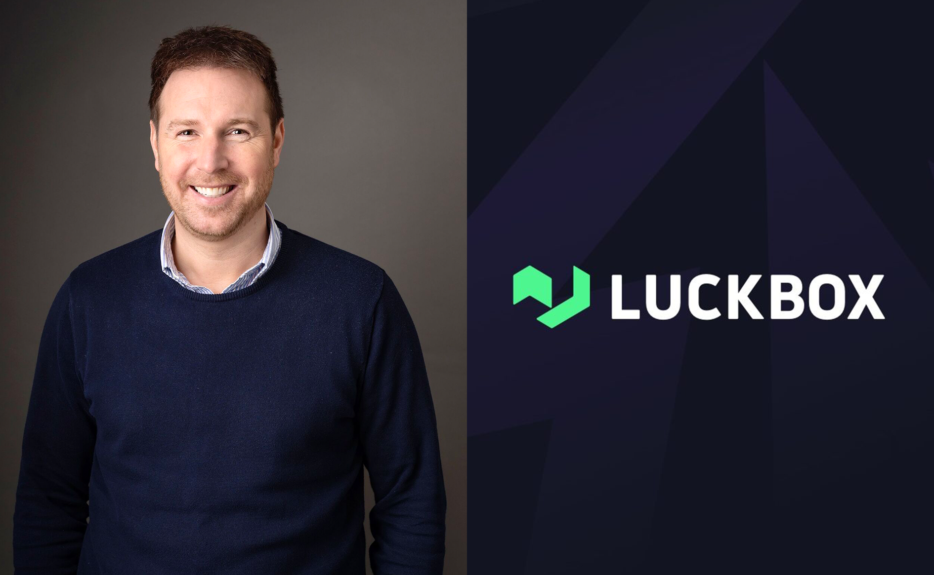 Real Luck Group appoints Benn Timbury as COO, Nexus Gaming LLC