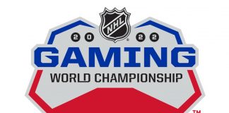 2022 NHL Gaming World Championship
