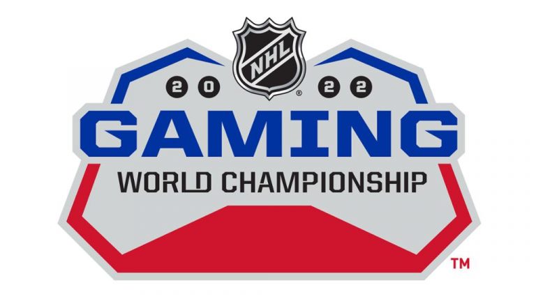 2022 NHL Gaming World Championship