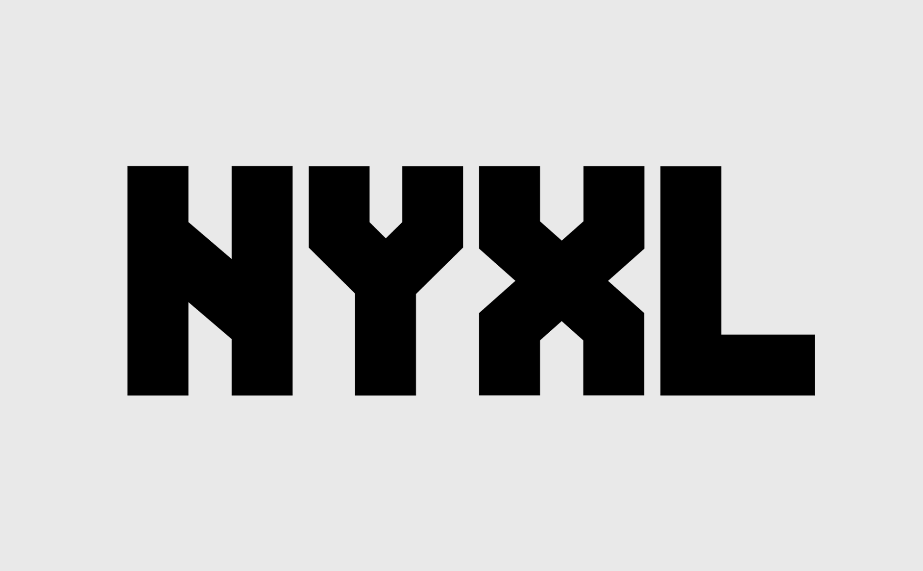 NYXL andbox rebrand