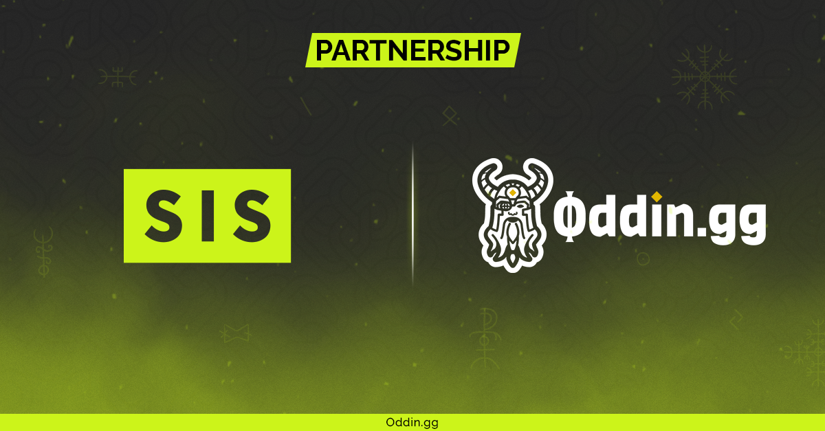 SIS teams up with Oddin.gg for 24/7 CS:GO betting content, Nexus Gaming LLC