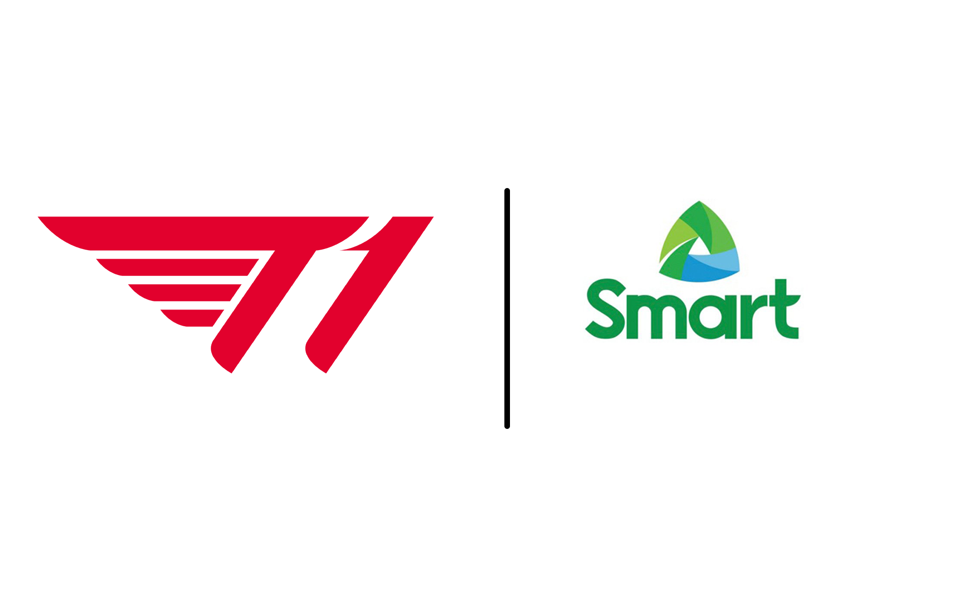 Smart teams up with T1 to bolster Philippines esports scene