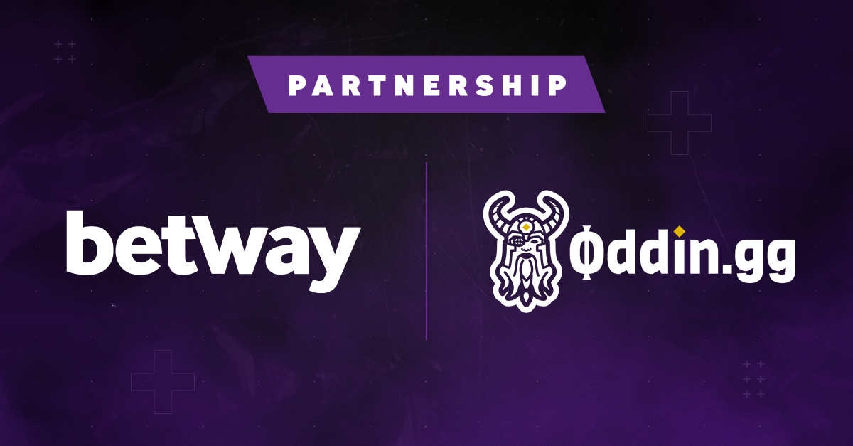 Esports Gambling Report, March 2022: Betway, Rivalry and Oddin.gg, Nexus Gaming LLC