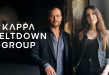 Kappa Meltdown Group