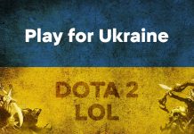 WePlay Compete launches Play for Ukraine