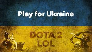 WePlay Compete lance Play pour l'Ukraine
