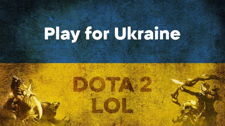 WePlay Compete launches Play for Ukraine
