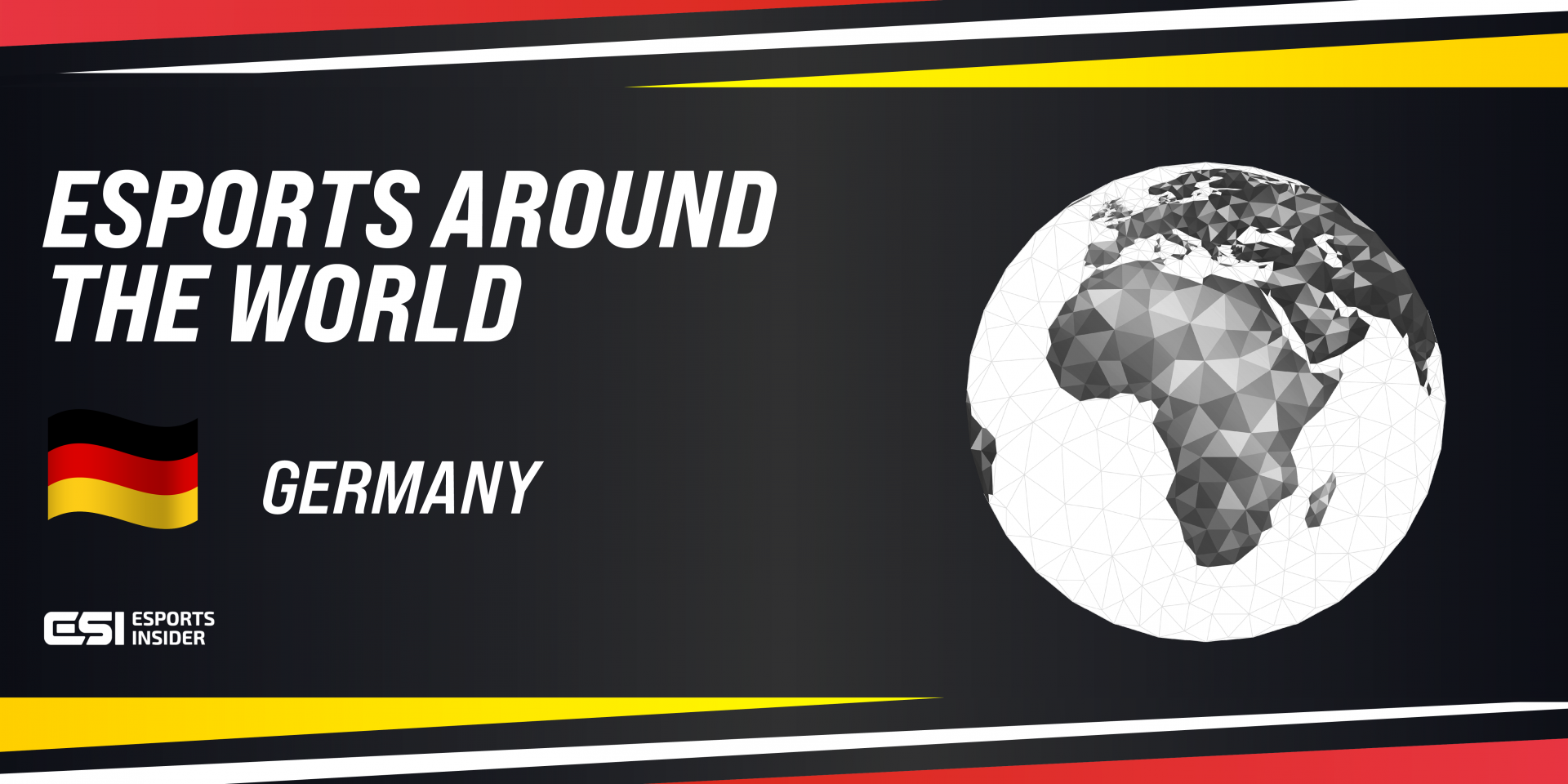 Spiel um die Welt: Deutschland