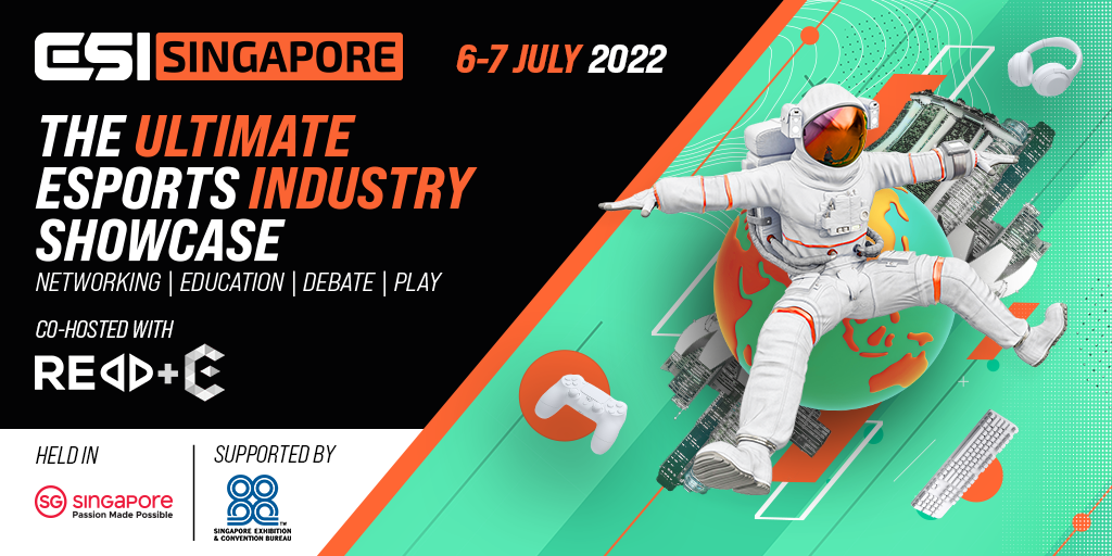 ESI Singapore 2022