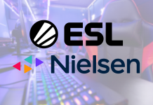 ESL x Nielsen