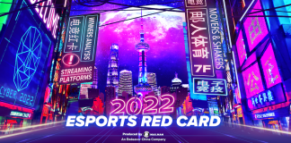 mailman esports red card report china