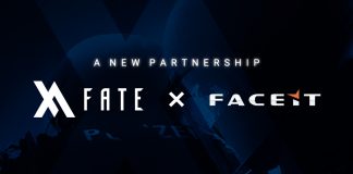 FATE and FACEIT