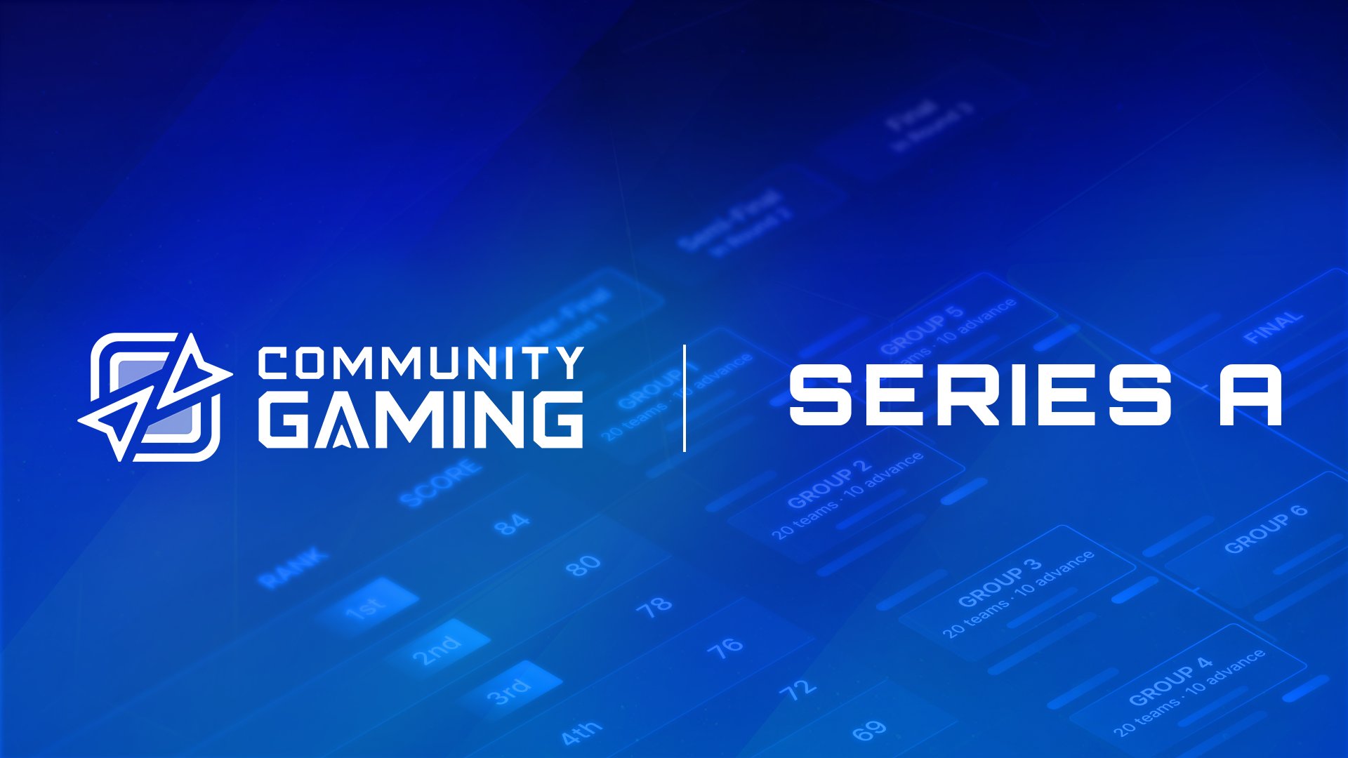 Community Gaming closes $16m Series A round, Nexus Gaming LLC