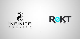 Rektglobal infinite reality acquisition