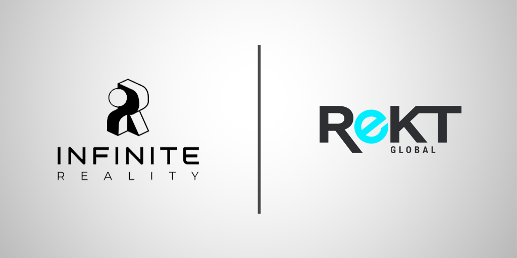 Rectglobal Infinite Reality Acquisition
