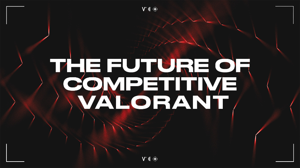 VALORANT introduces international leagues and partnership model, Nexus Gaming LLC