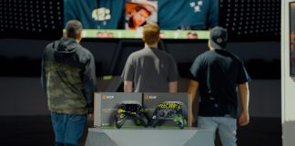 SCUF, OpTic Gaming, Envy