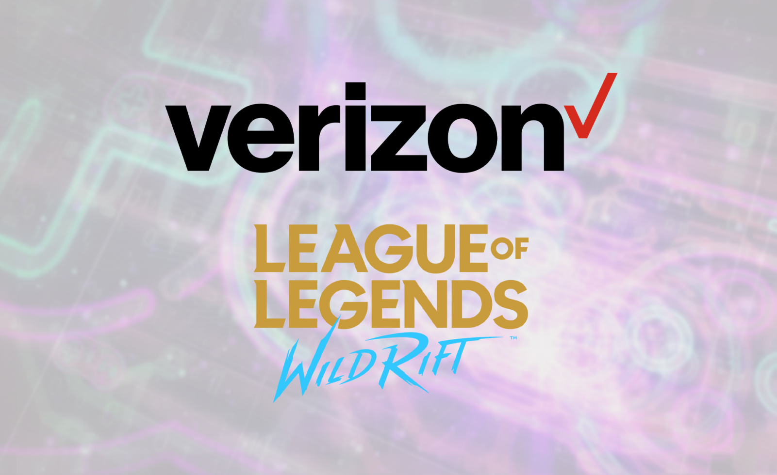 Verizon named founding partner of Wild Rift esports North America, Nexus Gaming LLC