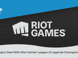 Riot Games partners with BBTV for LCK