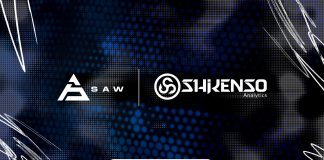 Site banner for saw and shikenso analytics collab