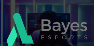 Bayes Esports funding
