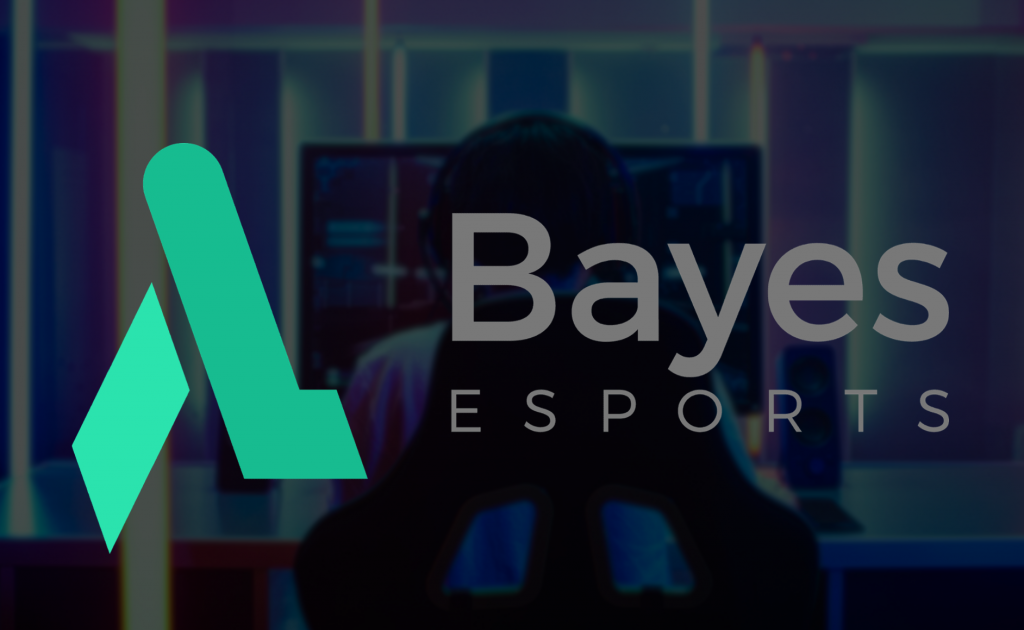Bayes Esports funding