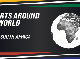 esports around the world south africa