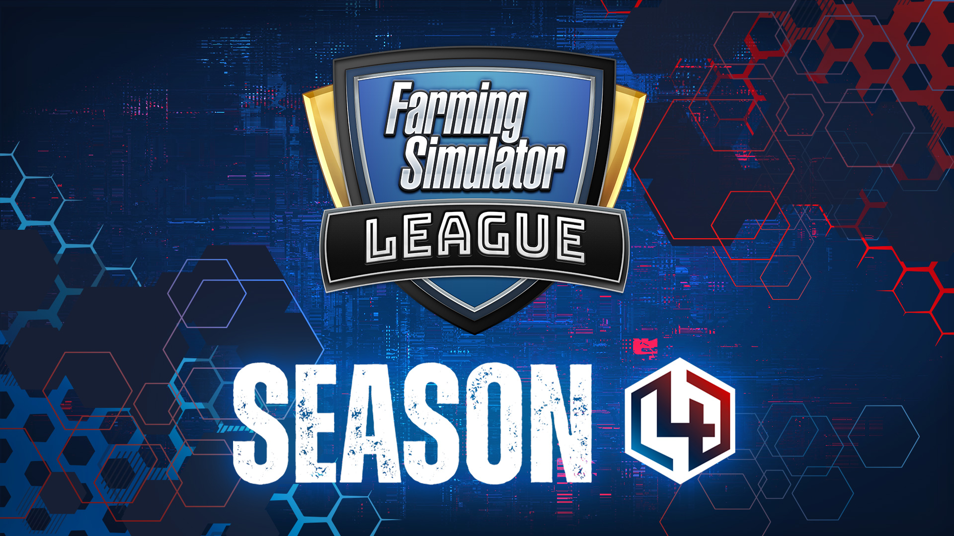 Farming Simulator League announces partners for Season 4, Nexus Gaming LLC