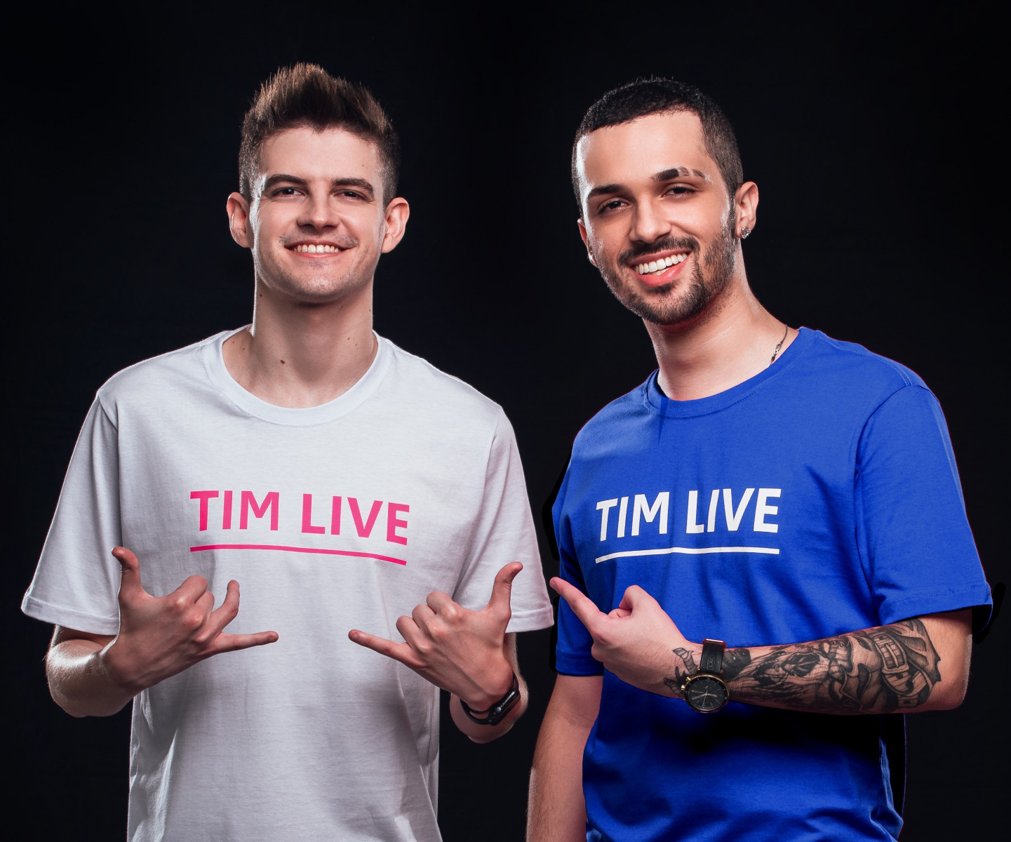 paiN Gaming renews TIM sponsorship