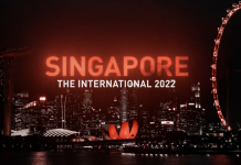 The International singapore