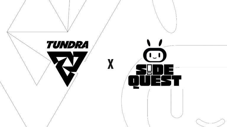Tundra-Esports-x-SideQuest