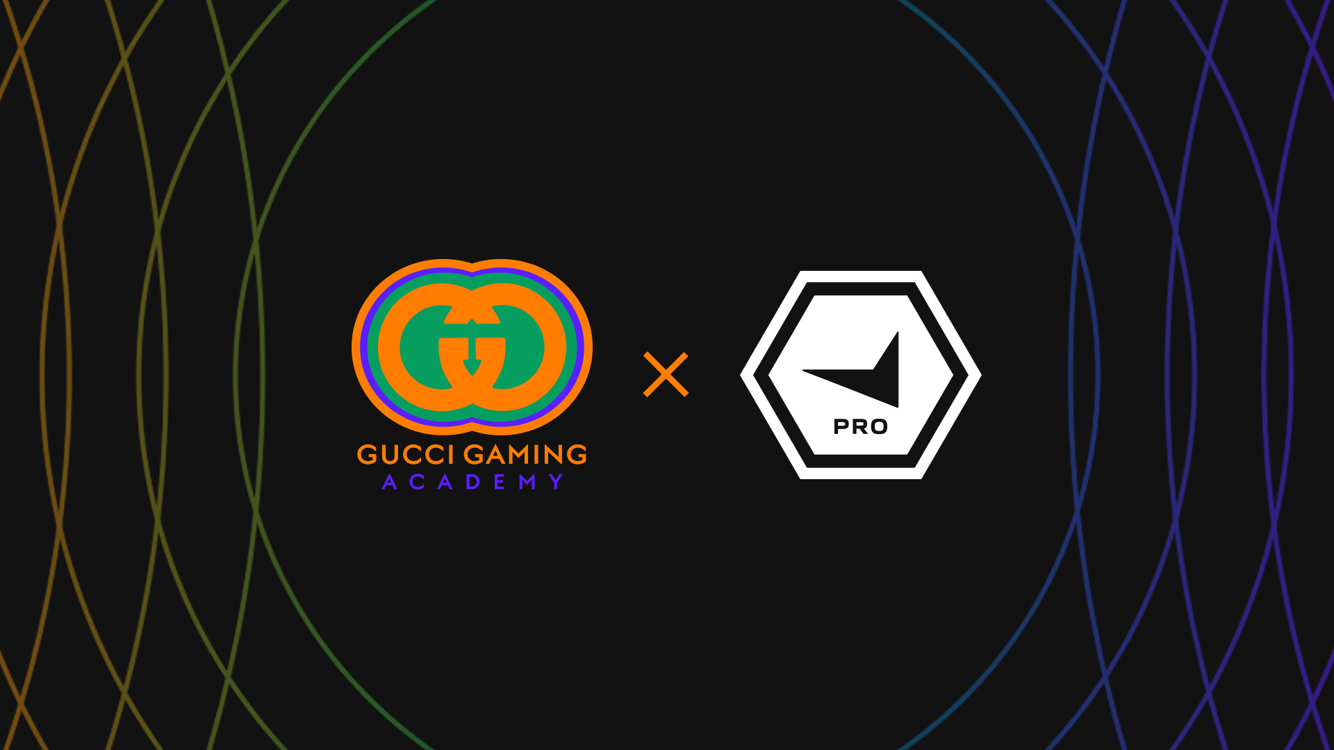 Gucci and FACEIT launch Gucci Gaming Academy, Nexus Gaming LLC