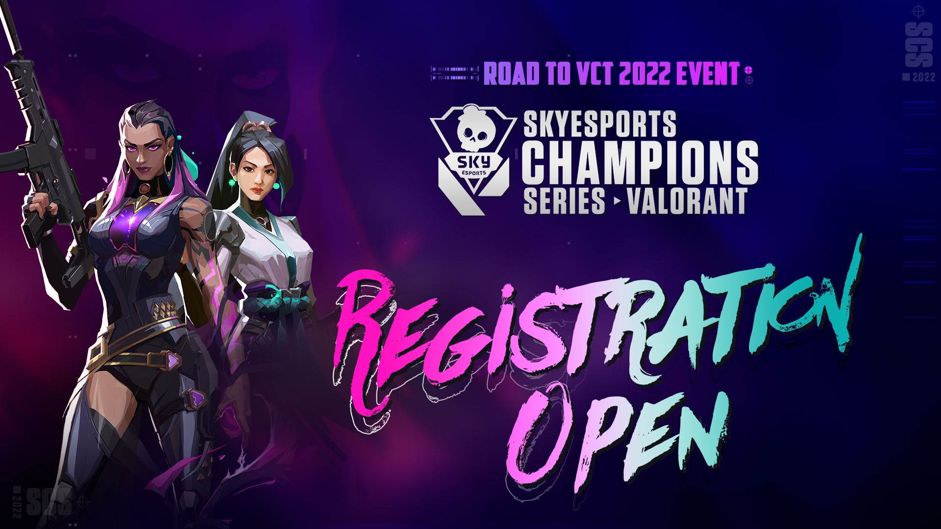 Skyesports partners with Riot Games for South Asian VALORANT tournament, Nexus Gaming LLC