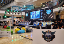 Esports Middle East