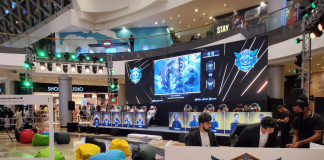 Esports Middle East