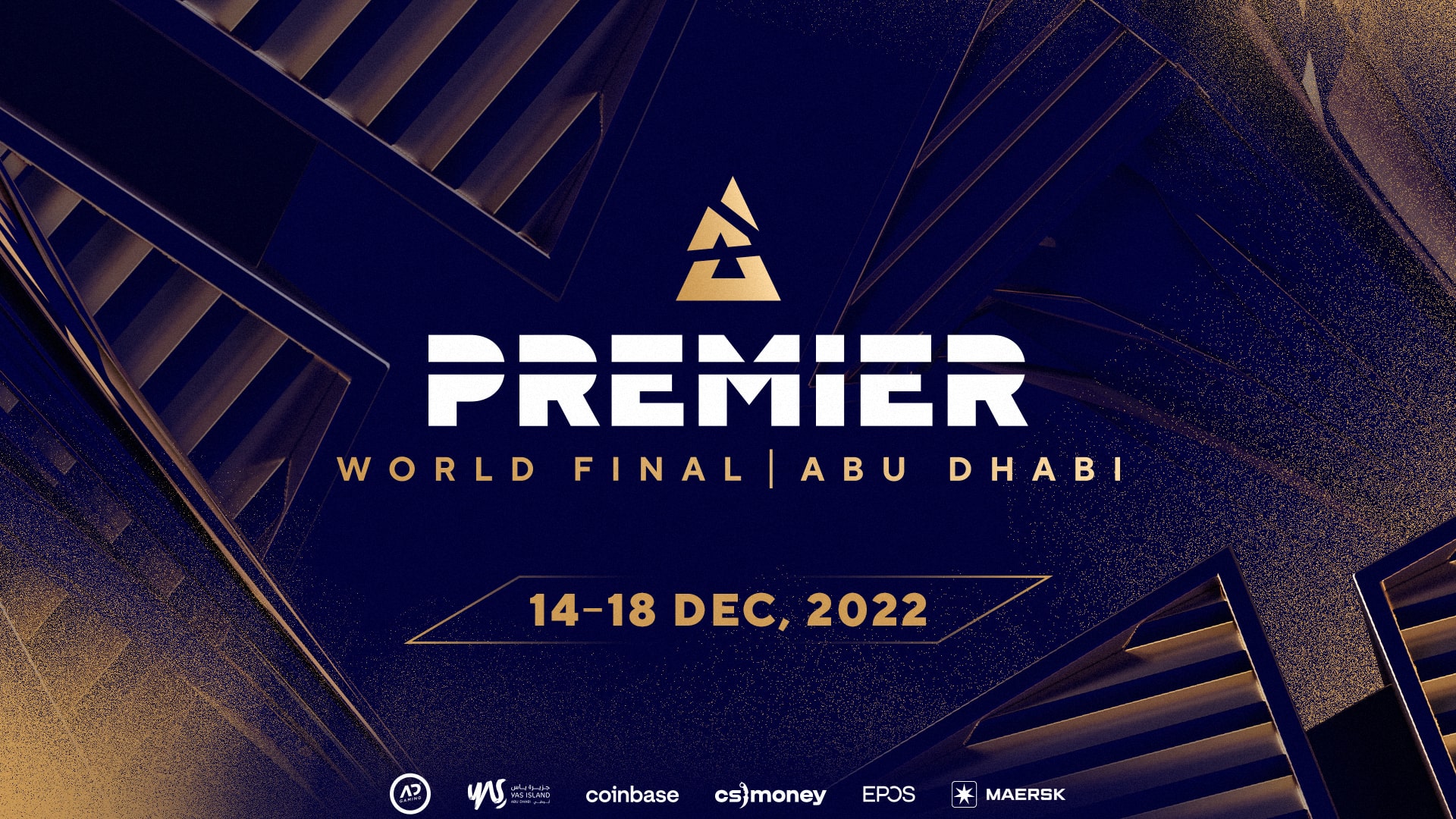 BLAST Premier World Finals heads to Abu Dhabi Esports Insider