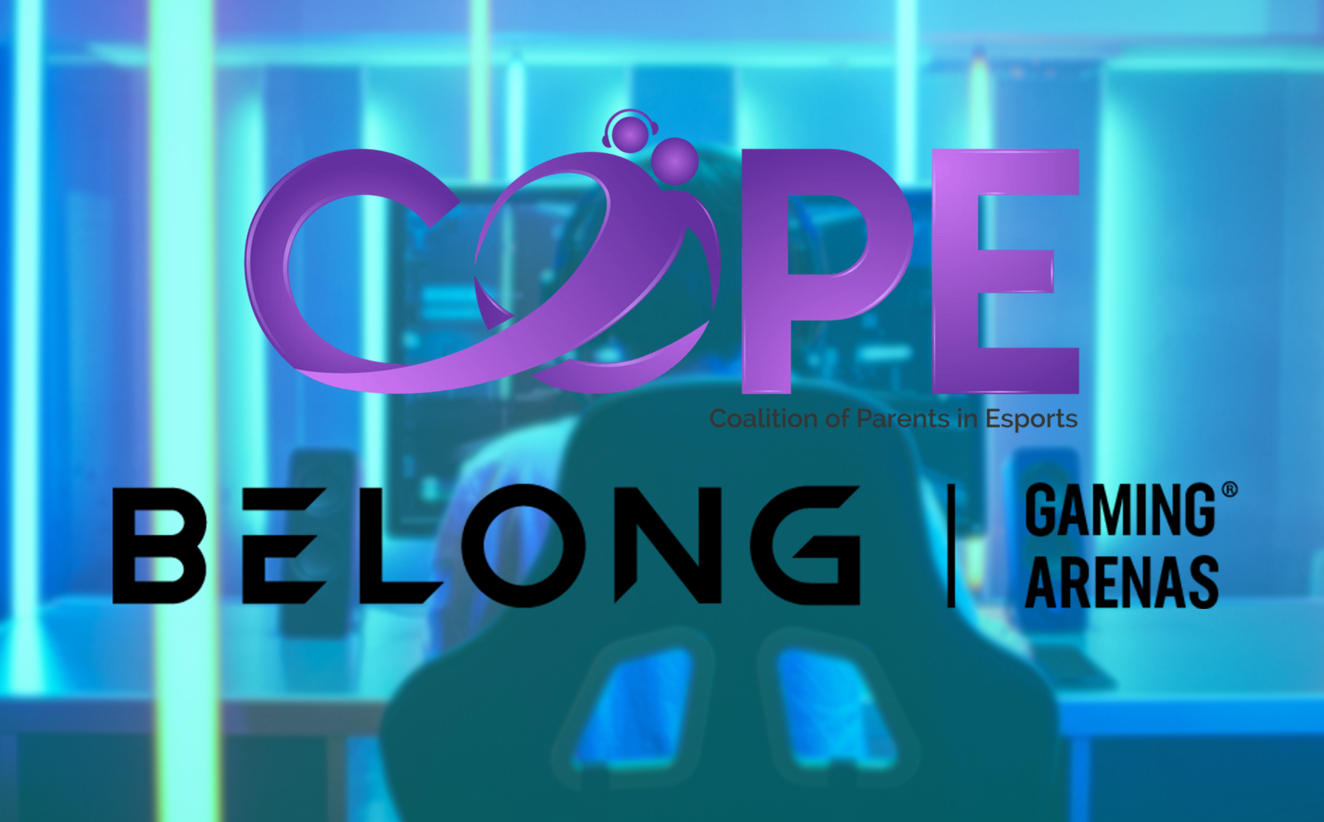 Belong Gaming Arenas