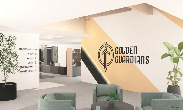 Golden Guardians new facility