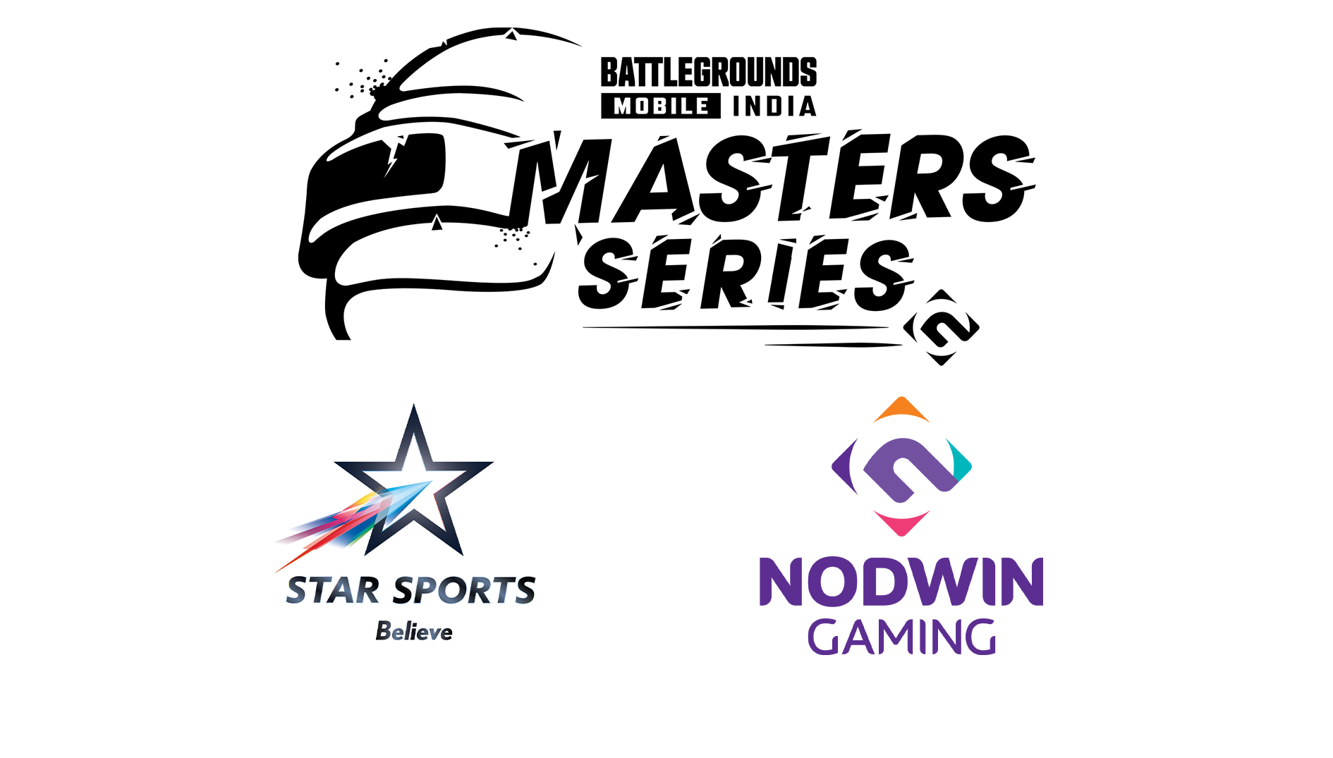 NODWIN Gaming collaborates with Star Sports to broadcast BGMI tournament