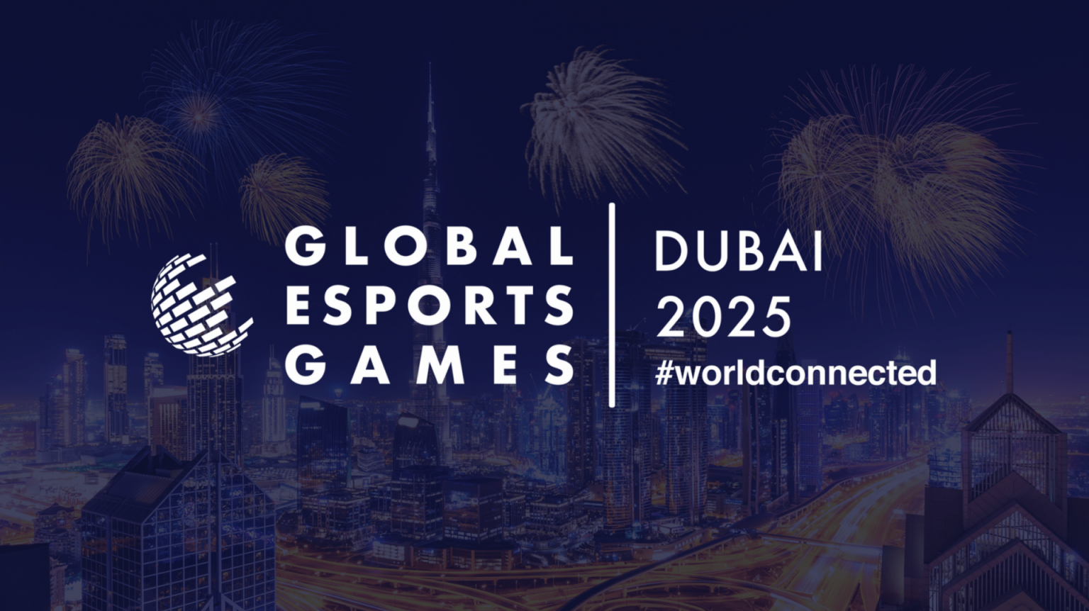 Dubai announced as host city for 2025 Global Esports Games Esports