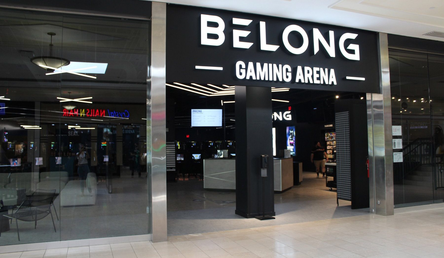 Brand arena Online Shop
