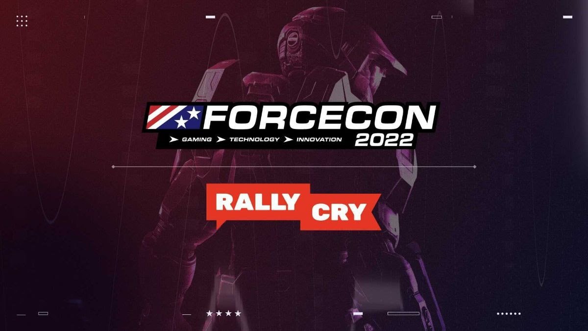 Rally Cry