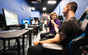 Generation Esports Releases New Scholastic Gaming Curriculum - Esports ...