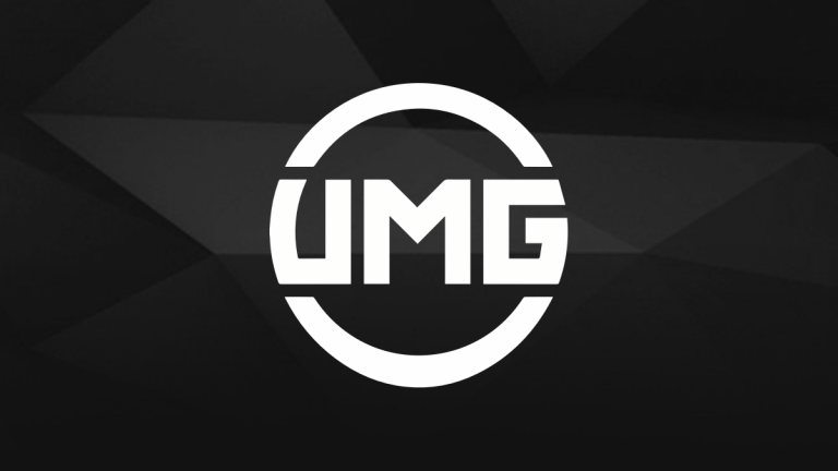 umg gaming logo