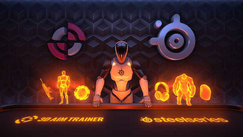 3D Aim Trainer raises €1m investment after reaching 200,000 gamers