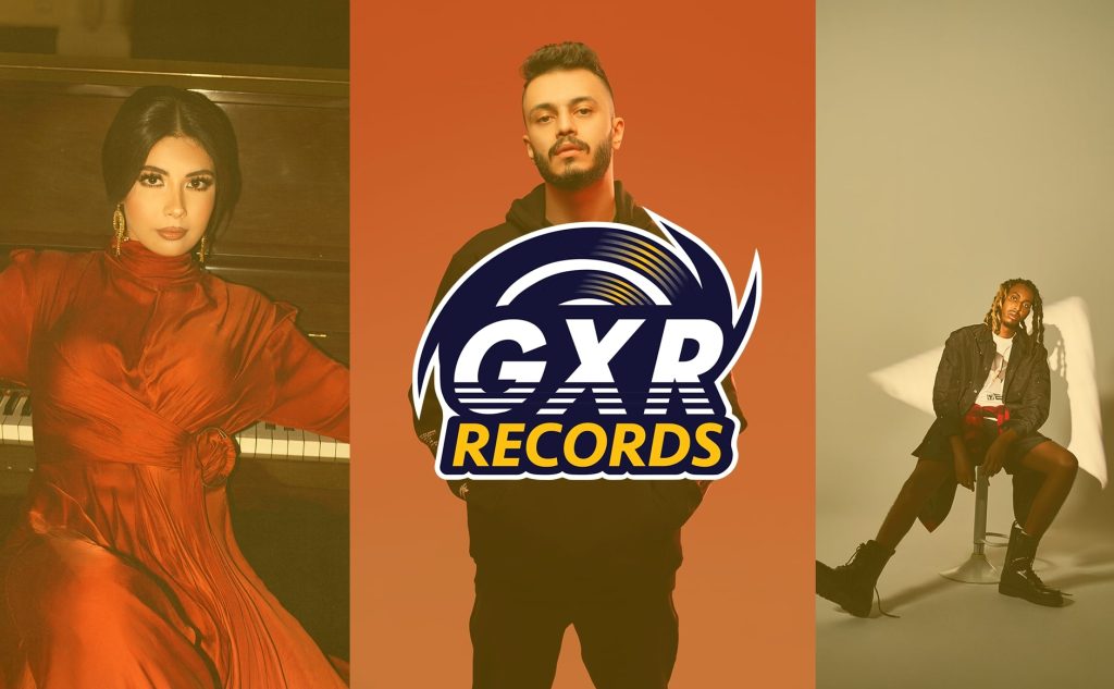 galaxy racer partners with empire to launch music label gxr records